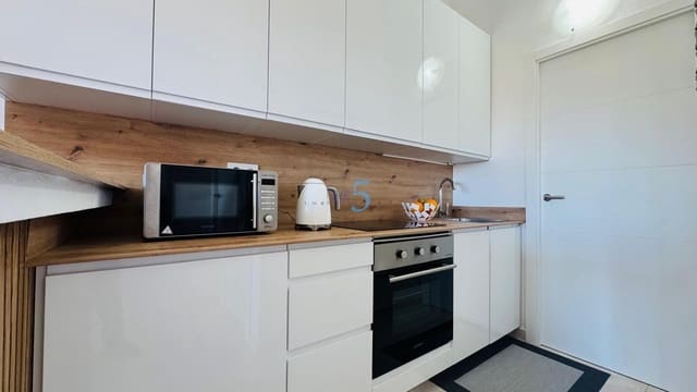 1 sypialnia Apartament na sprzedaż w Villamartin, Orihuela z basenem - 124 000 € (Ref: 9832923)