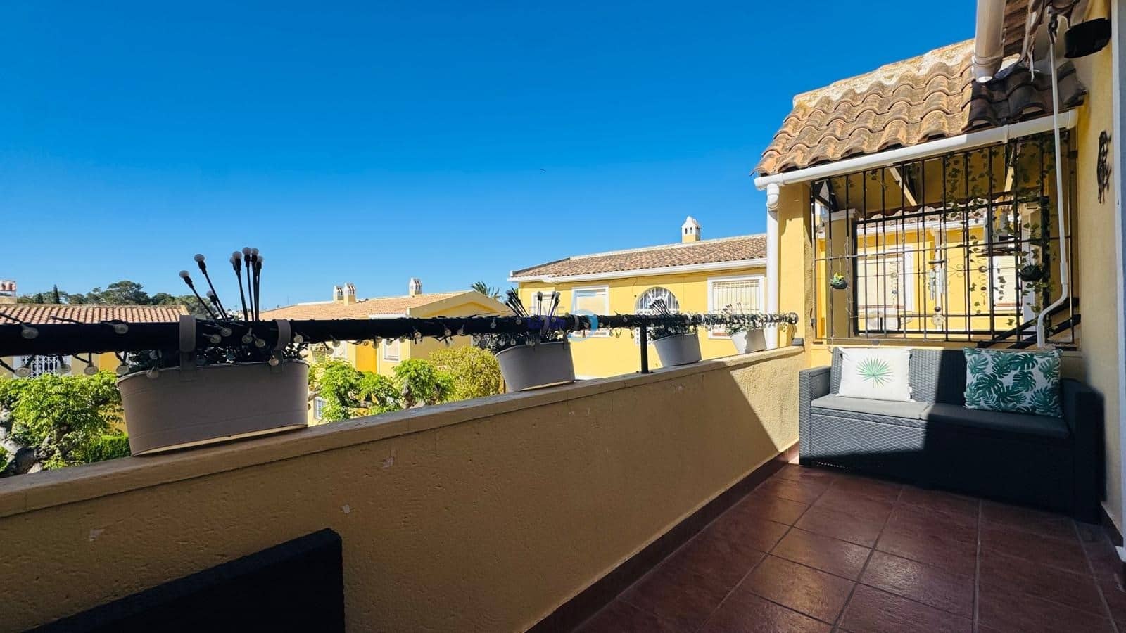 1 sypialnia Apartament na sprzedaż w Villamartin z basenem - 124 000 € (Ref: 9832923)
