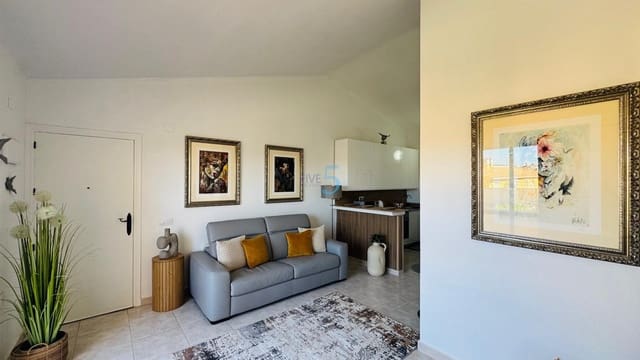 1 sypialnia Apartament na sprzedaż w Villamartin, Orihuela z basenem - 124 000 € (Ref: 9832923)