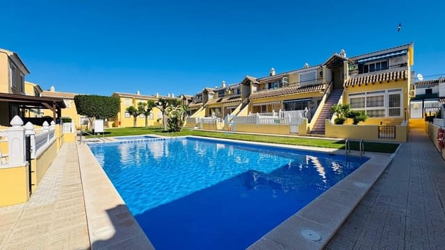 1 sypialnia Apartament na sprzedaż w Villamartin, Orihuela z basenem - 124 000 € (Ref: 9832923)