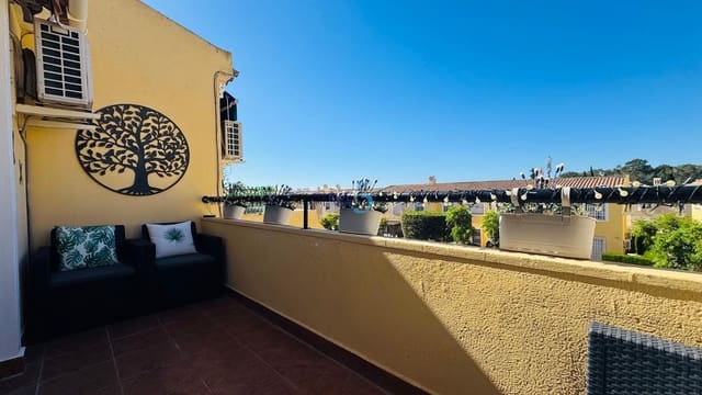 1 sypialnia Apartament na sprzedaż w Villamartin, Orihuela z basenem - 124 000 € (Ref: 9832923)