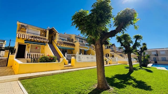 1 sypialnia Apartament na sprzedaż w Villamartin, Orihuela z basenem - 124 000 € (Ref: 9832923)