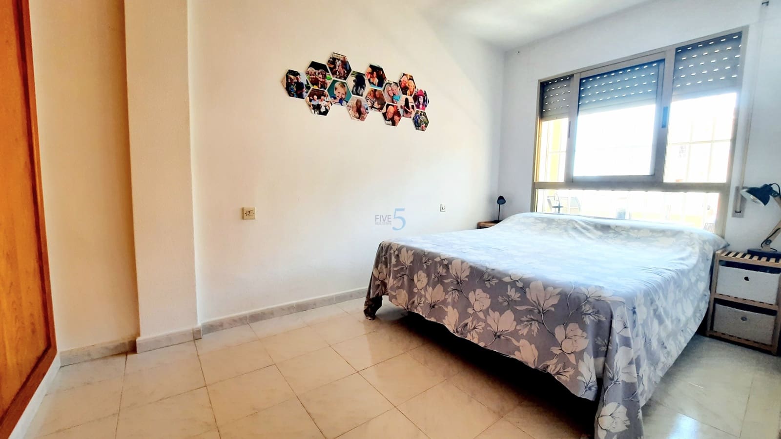 1 chambre Appartement à vendre à San Pedro del Pinatar avec piscine garage - 119 950 € (Ref: 9832924)