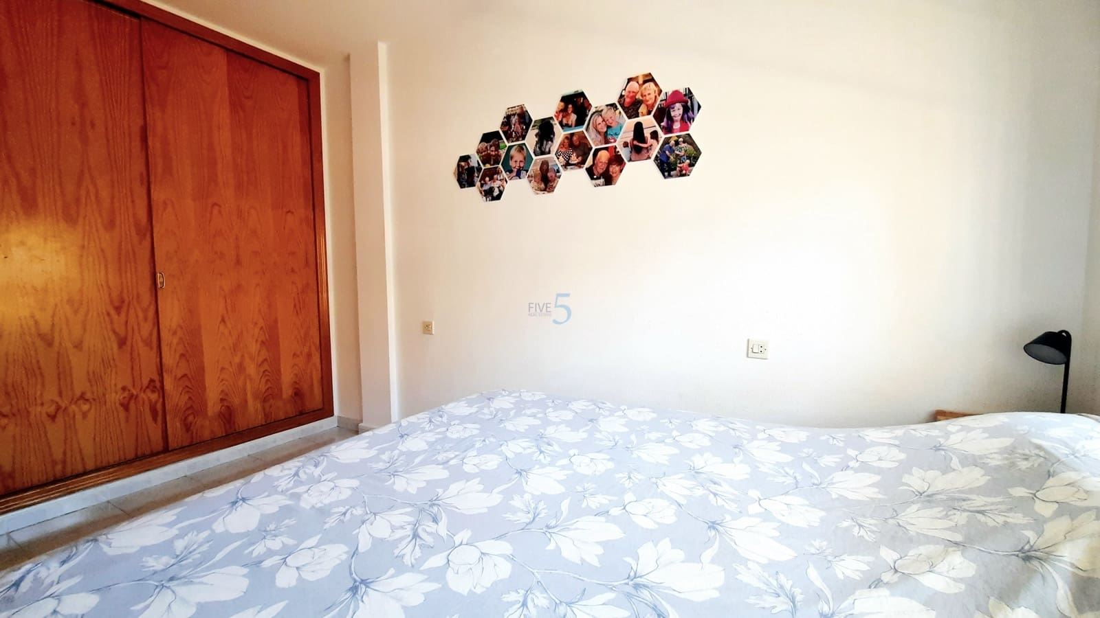 1 chambre Appartement à vendre à San Pedro del Pinatar avec piscine garage - 119 950 € (Ref: 9832924)