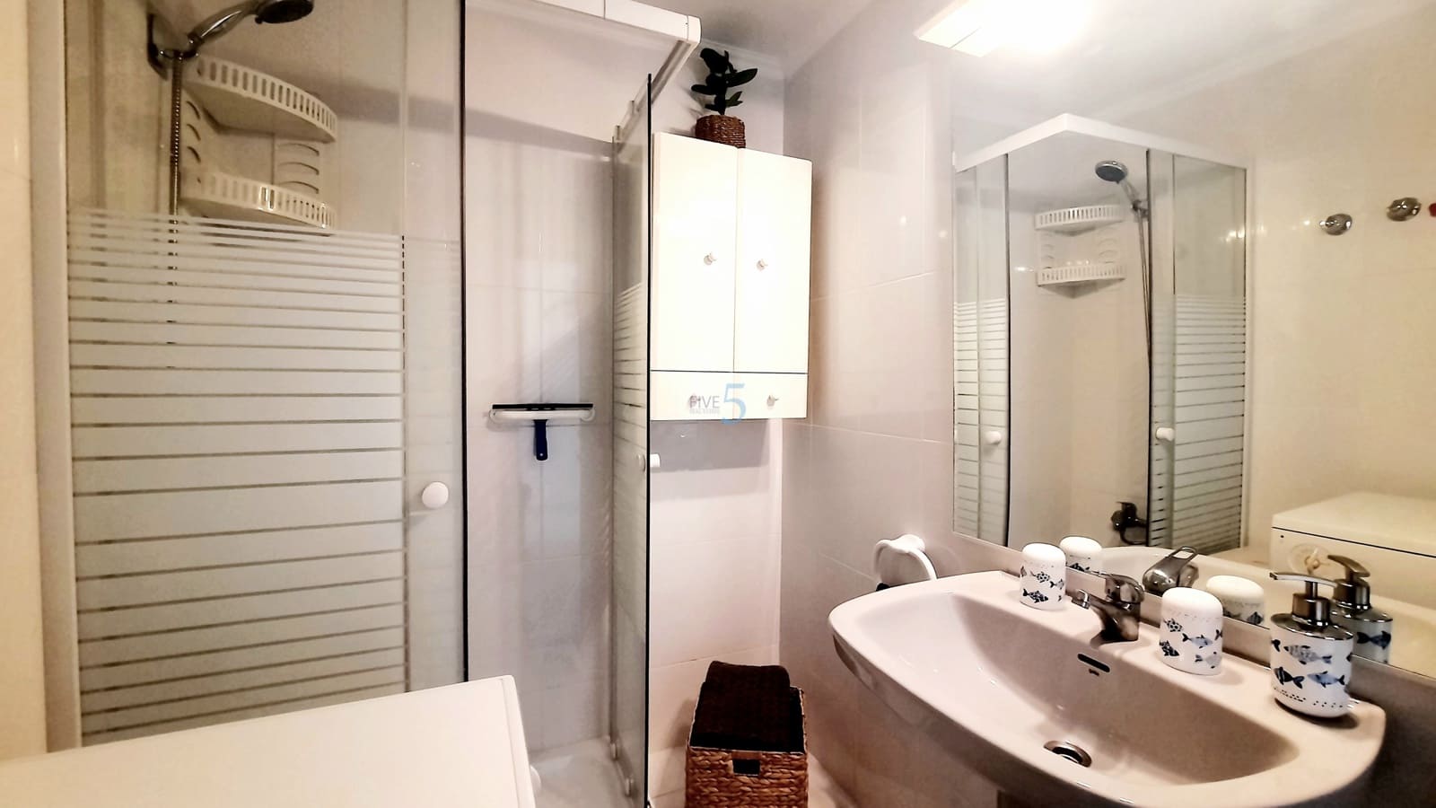 1 chambre Appartement à vendre à San Pedro del Pinatar avec piscine garage - 119 950 € (Ref: 9832924)