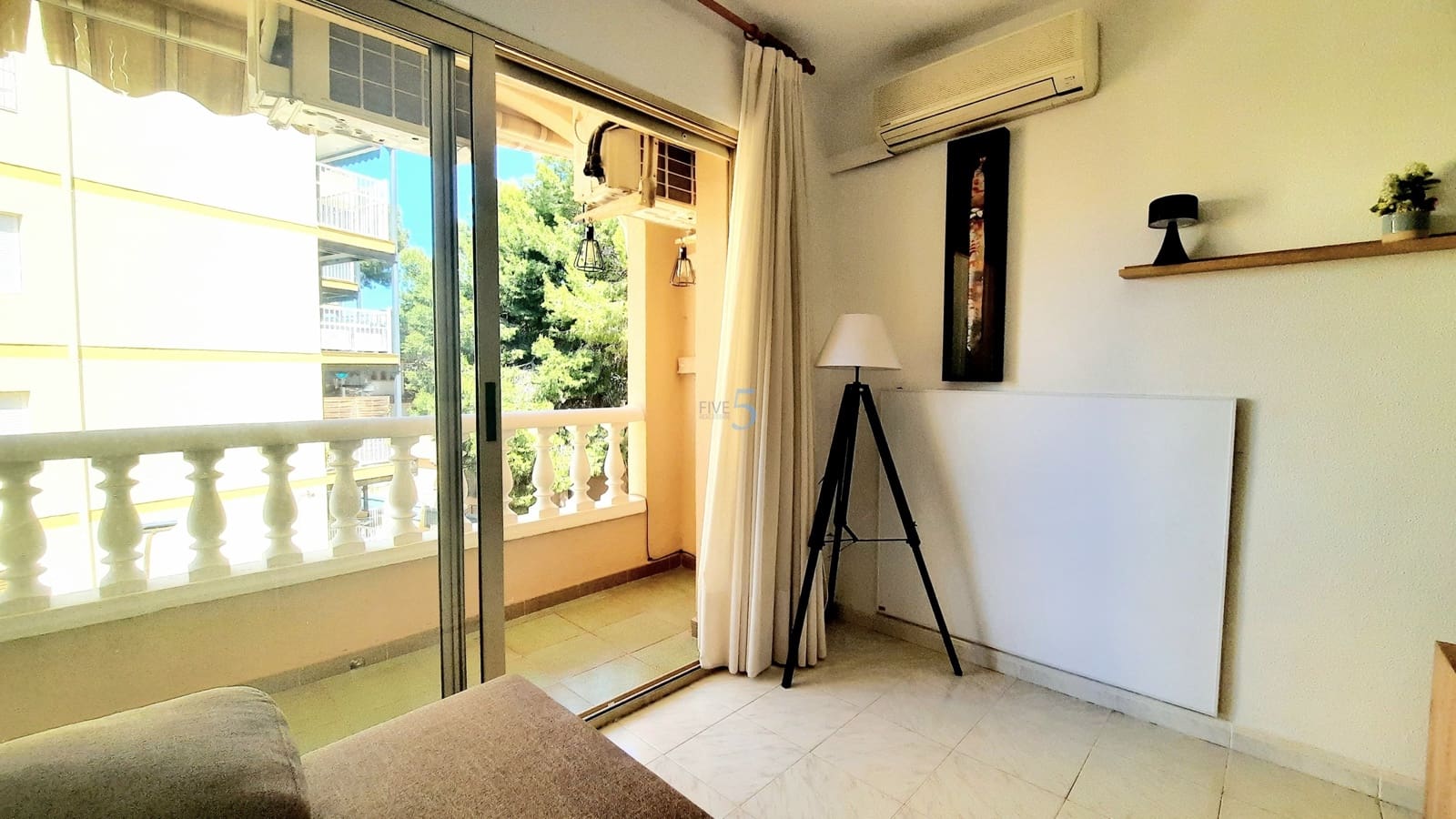 1 chambre Appartement à vendre à San Pedro del Pinatar avec piscine garage - 119 950 € (Ref: 9832924)