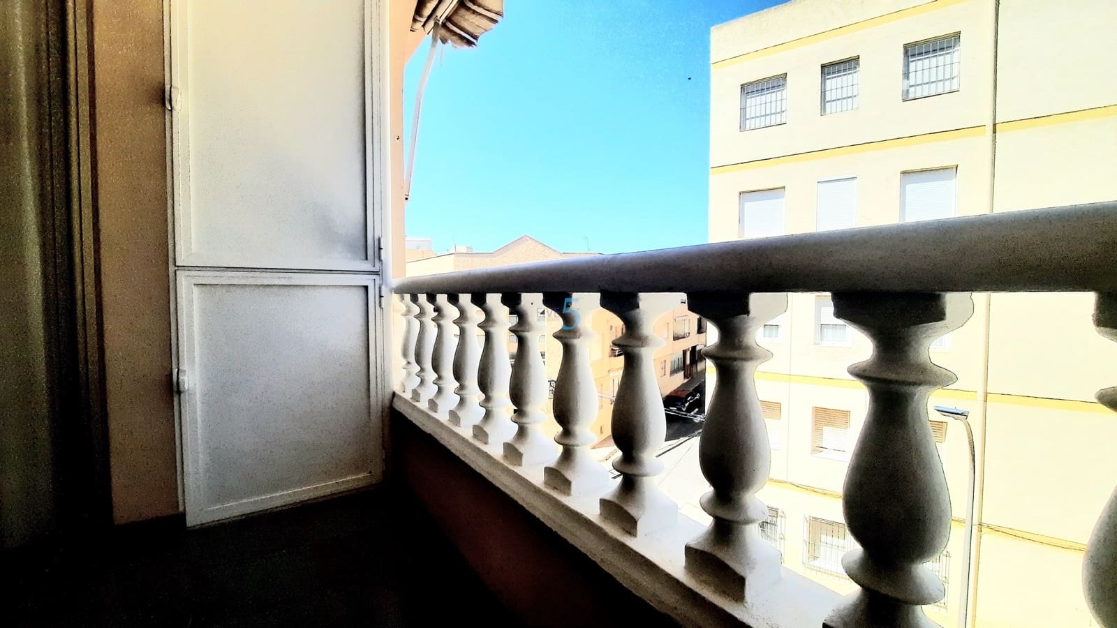 1 chambre Appartement à vendre à San Pedro del Pinatar avec piscine garage - 119 950 € (Ref: 9832924)