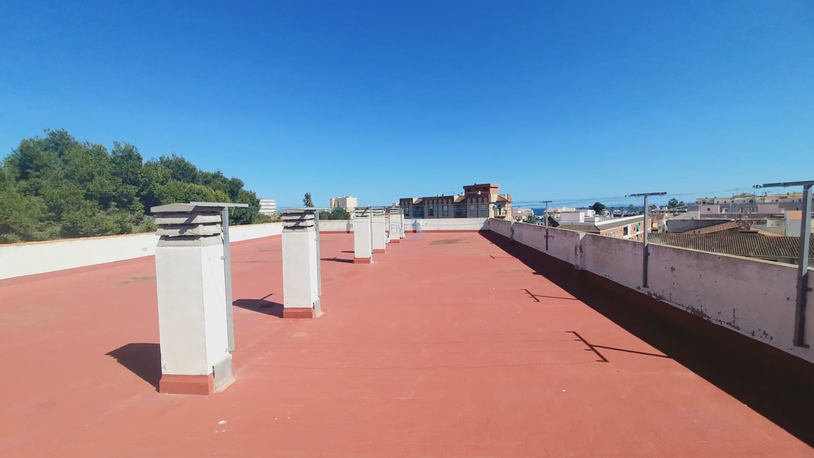 1 chambre Appartement à vendre à San Pedro del Pinatar avec piscine garage - 119 950 € (Ref: 9832924)
