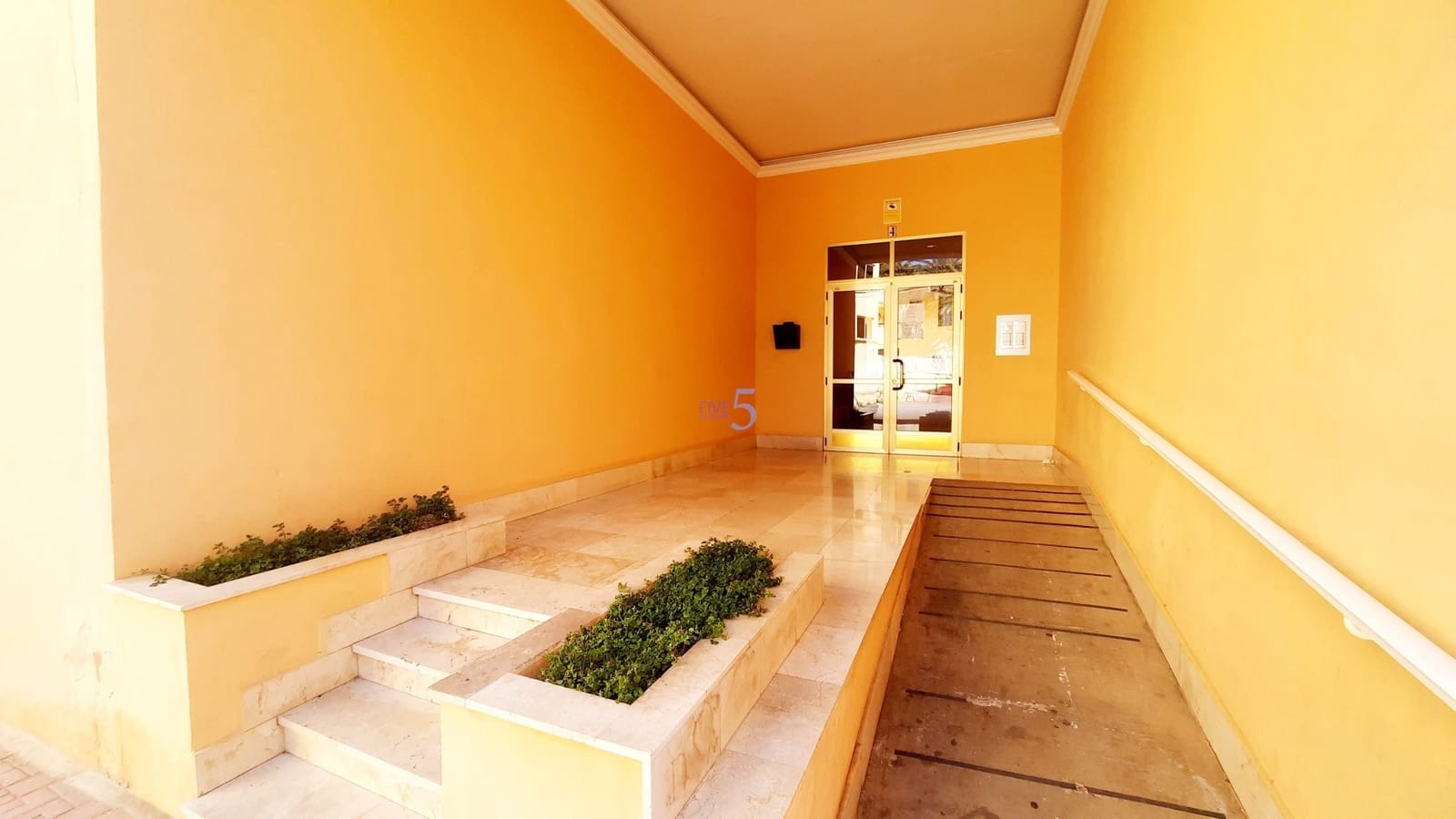 1 chambre Appartement à vendre à San Pedro del Pinatar avec piscine garage - 119 950 € (Ref: 9832924)