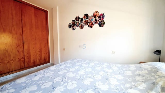 1 soverom Leilighet til salgs i San Pedro del Pinatar med svømmebasseng garasje - € 119 950 (Ref: 9832924)