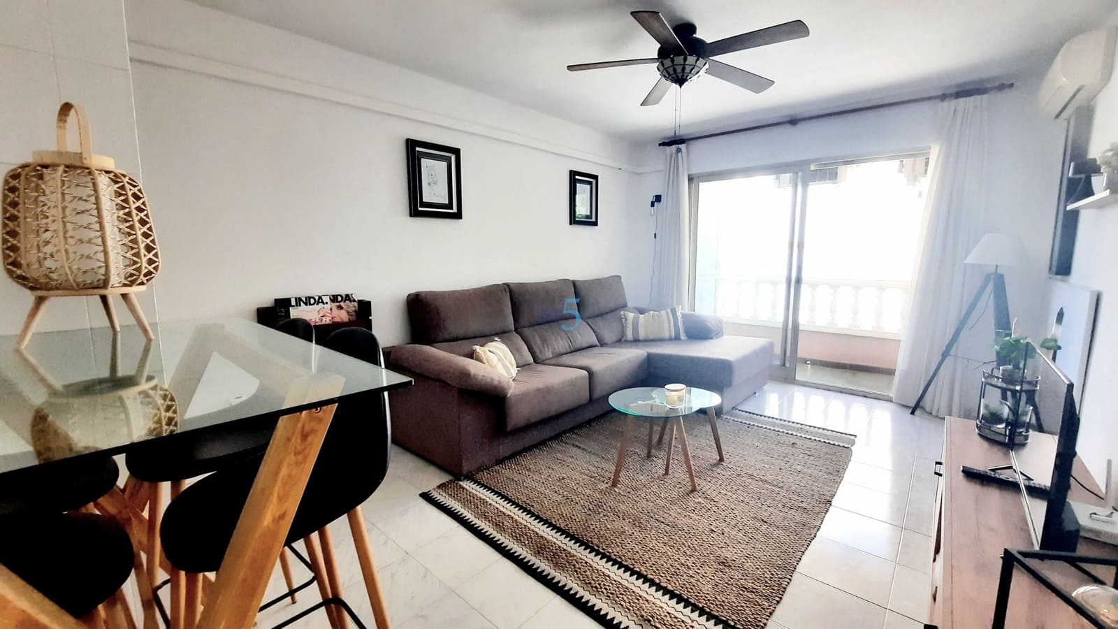 1 chambre Appartement à vendre à San Pedro del Pinatar avec piscine garage - 119 950 € (Ref: 9832924)