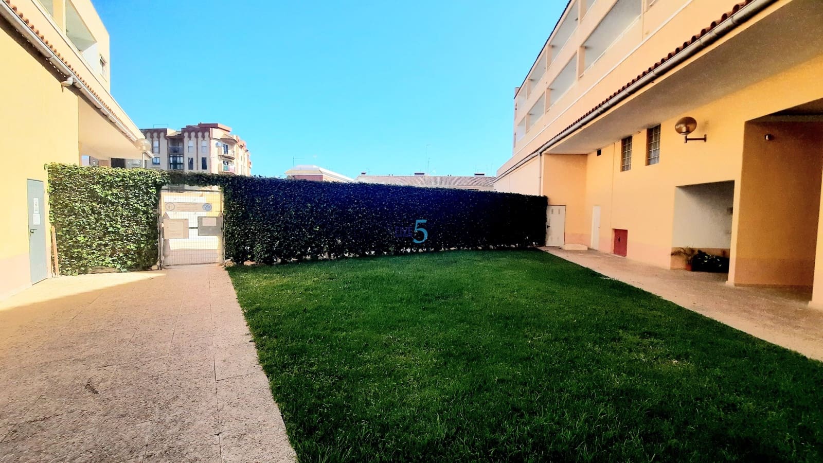 1 chambre Appartement à vendre à San Pedro del Pinatar avec piscine garage - 119 950 € (Ref: 9832924)