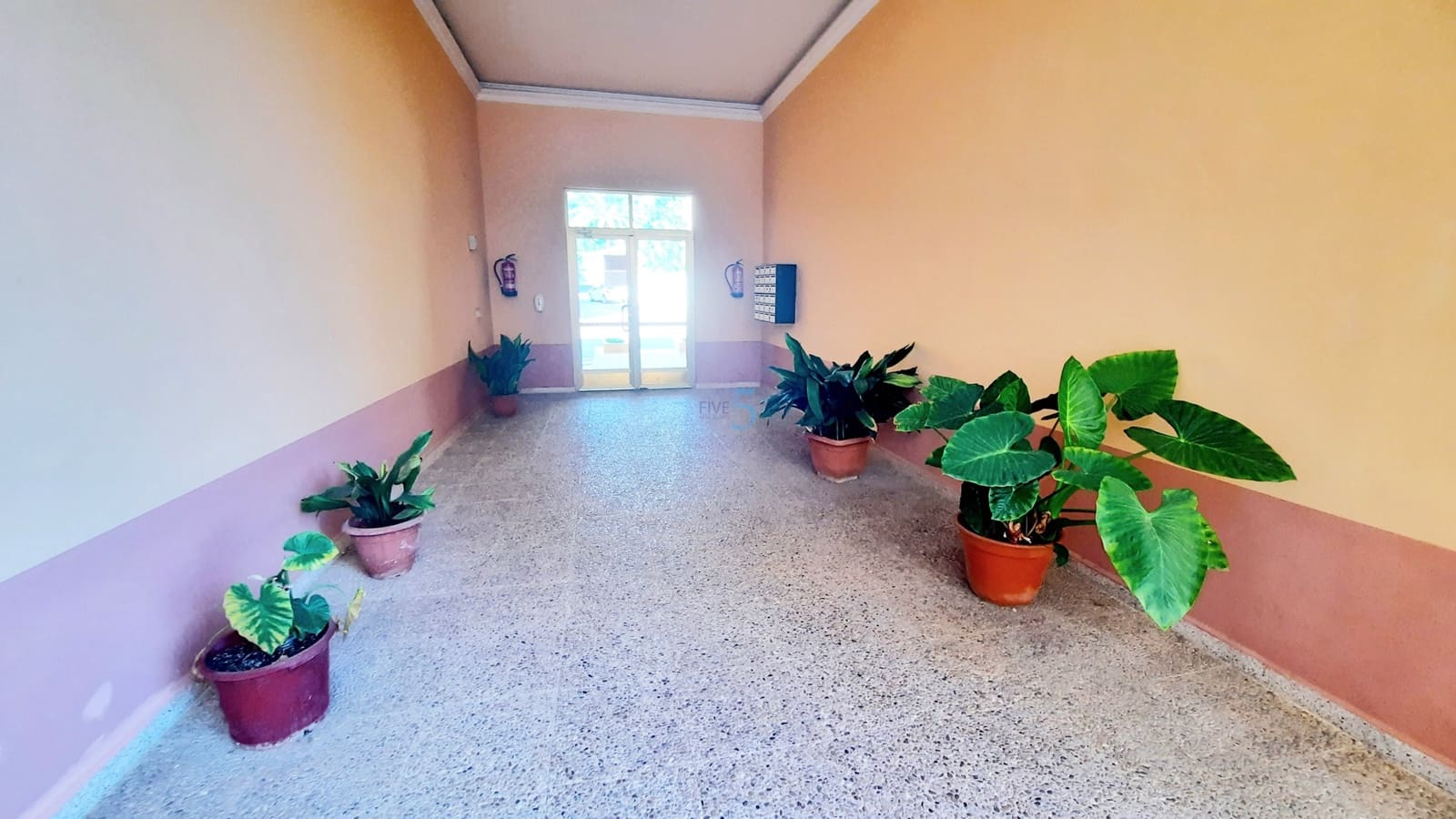 1 chambre Appartement à vendre à San Pedro del Pinatar avec piscine garage - 119 950 € (Ref: 9832924)