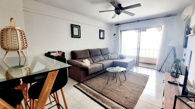 1 soverom Leilighet til salgs i San Pedro del Pinatar med svømmebasseng garasje - € 119 950 (Ref: 9832924)