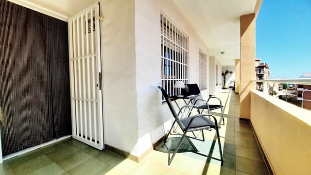 1 soverom Leilighet til salgs i San Pedro del Pinatar med svømmebasseng garasje - € 119 950 (Ref: 9832924)