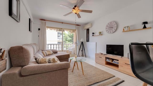1 sovrum Lägenhet till salu i San Pedro del Pinatar med pool garage - 119 950 € (Ref: 9832924)