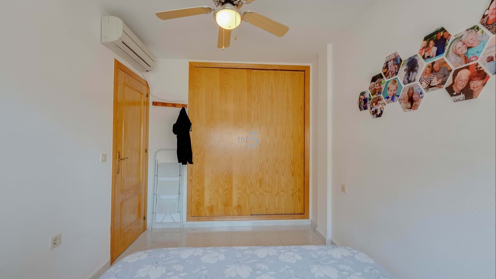 1 slaapkamer Appartement te koop in San Pedro del Pinatar met zwembad garage - € 119.950 (Ref: 9832924)