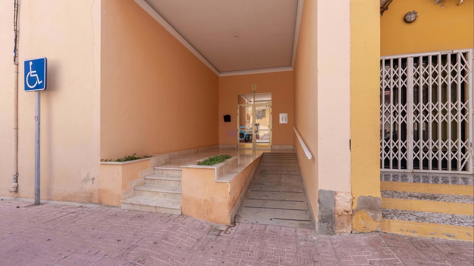 1 slaapkamer Appartement te koop in San Pedro del Pinatar met zwembad garage - € 119.950 (Ref: 9832924)