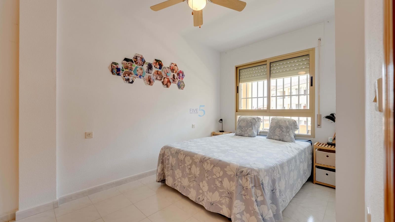 1 slaapkamer Appartement te koop in San Pedro del Pinatar met zwembad garage - € 119.950 (Ref: 9832924)
