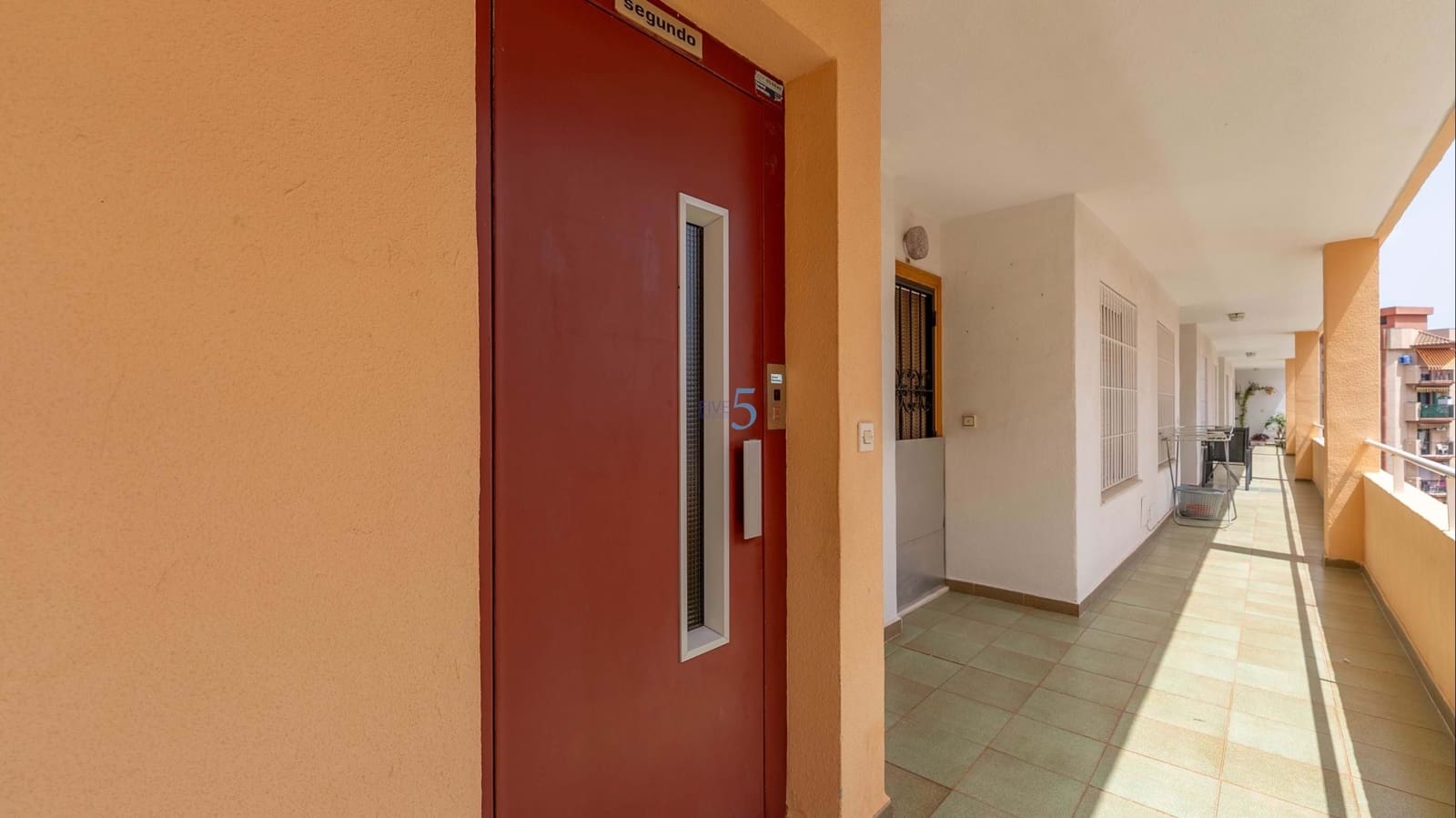 1 slaapkamer Appartement te koop in San Pedro del Pinatar met zwembad garage - € 119.950 (Ref: 9832924)