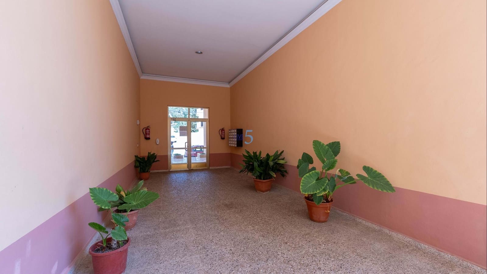 1 slaapkamer Appartement te koop in San Pedro del Pinatar met zwembad garage - € 119.950 (Ref: 9832924)