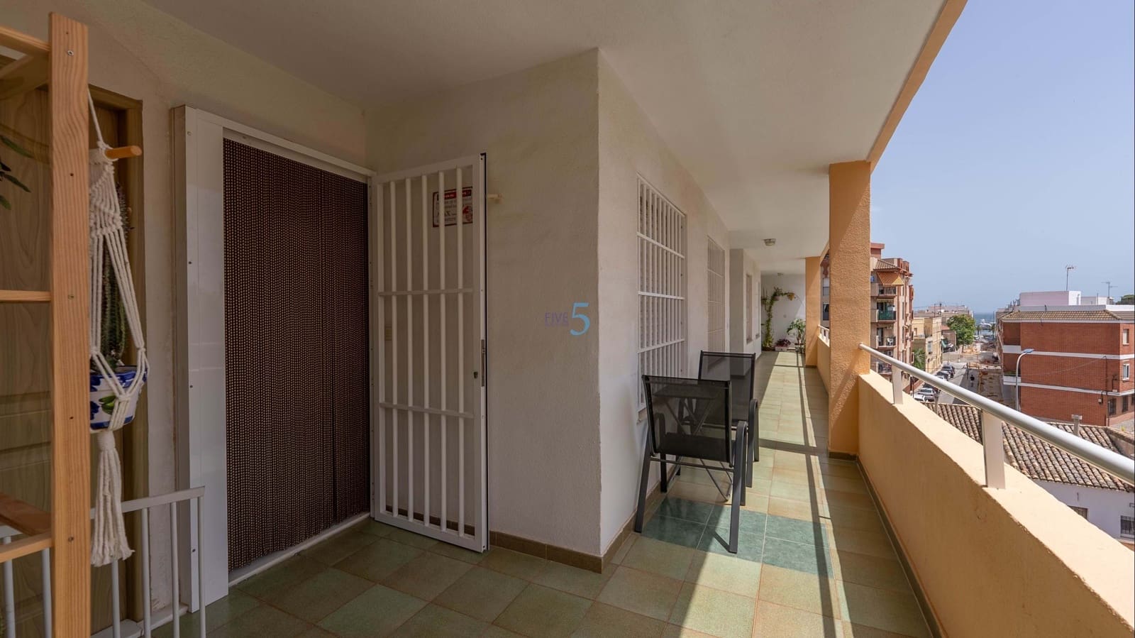 1 slaapkamer Appartement te koop in San Pedro del Pinatar met zwembad garage - € 119.950 (Ref: 9832924)