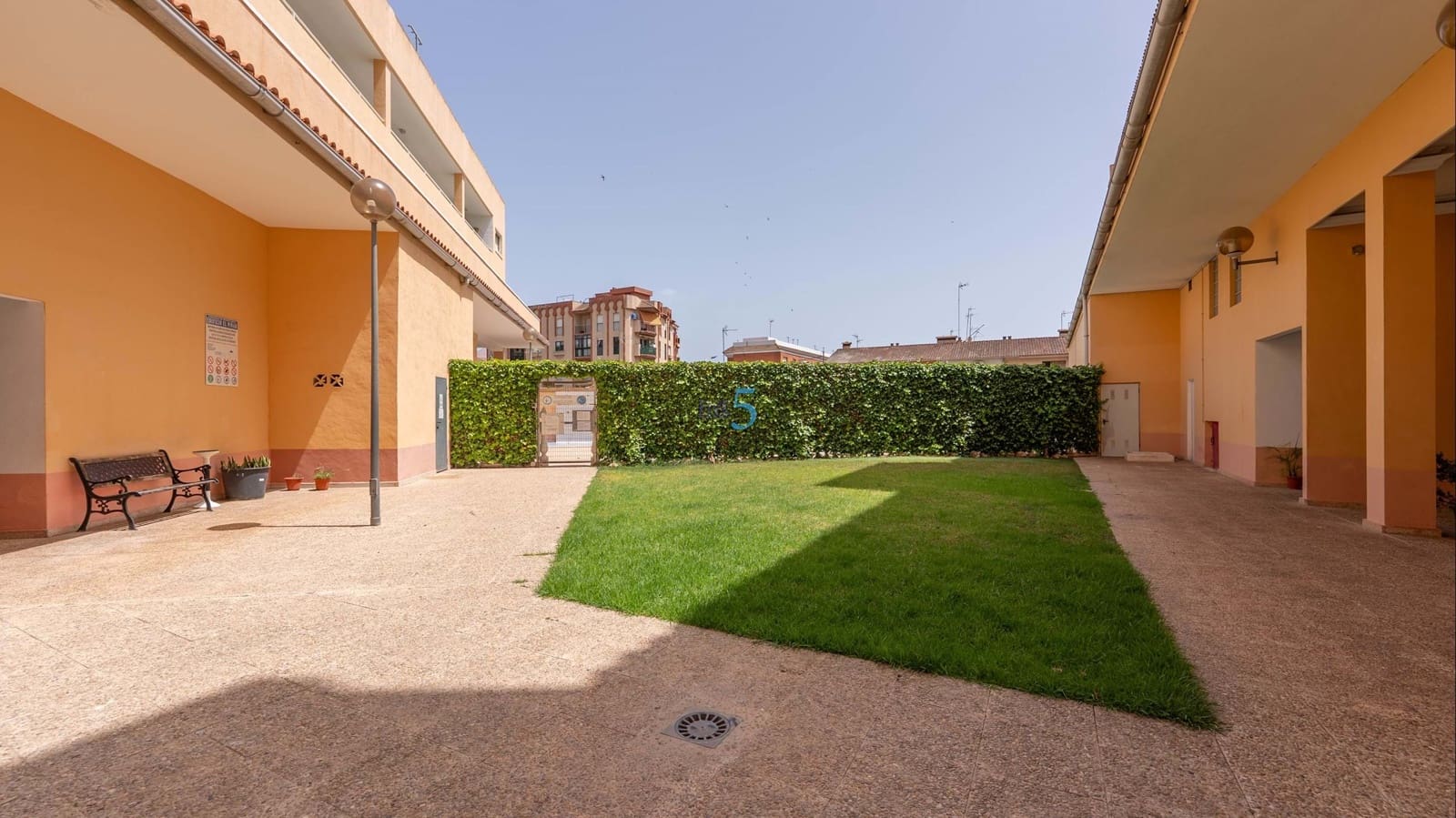 1 slaapkamer Appartement te koop in San Pedro del Pinatar met zwembad garage - € 119.950 (Ref: 9832924)