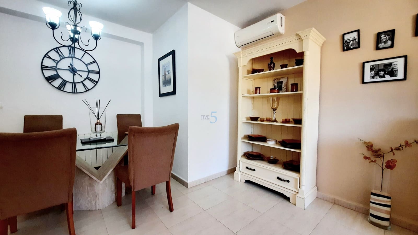 3 bedroom Apartment for sale in San Javier - € 159,950 (Ref: 9834596)