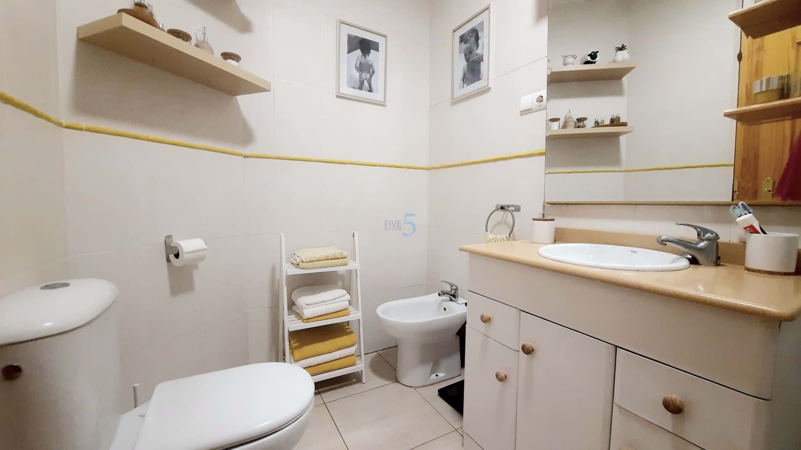 3 bedroom Apartment for sale in San Javier - € 159,950 (Ref: 9834596)