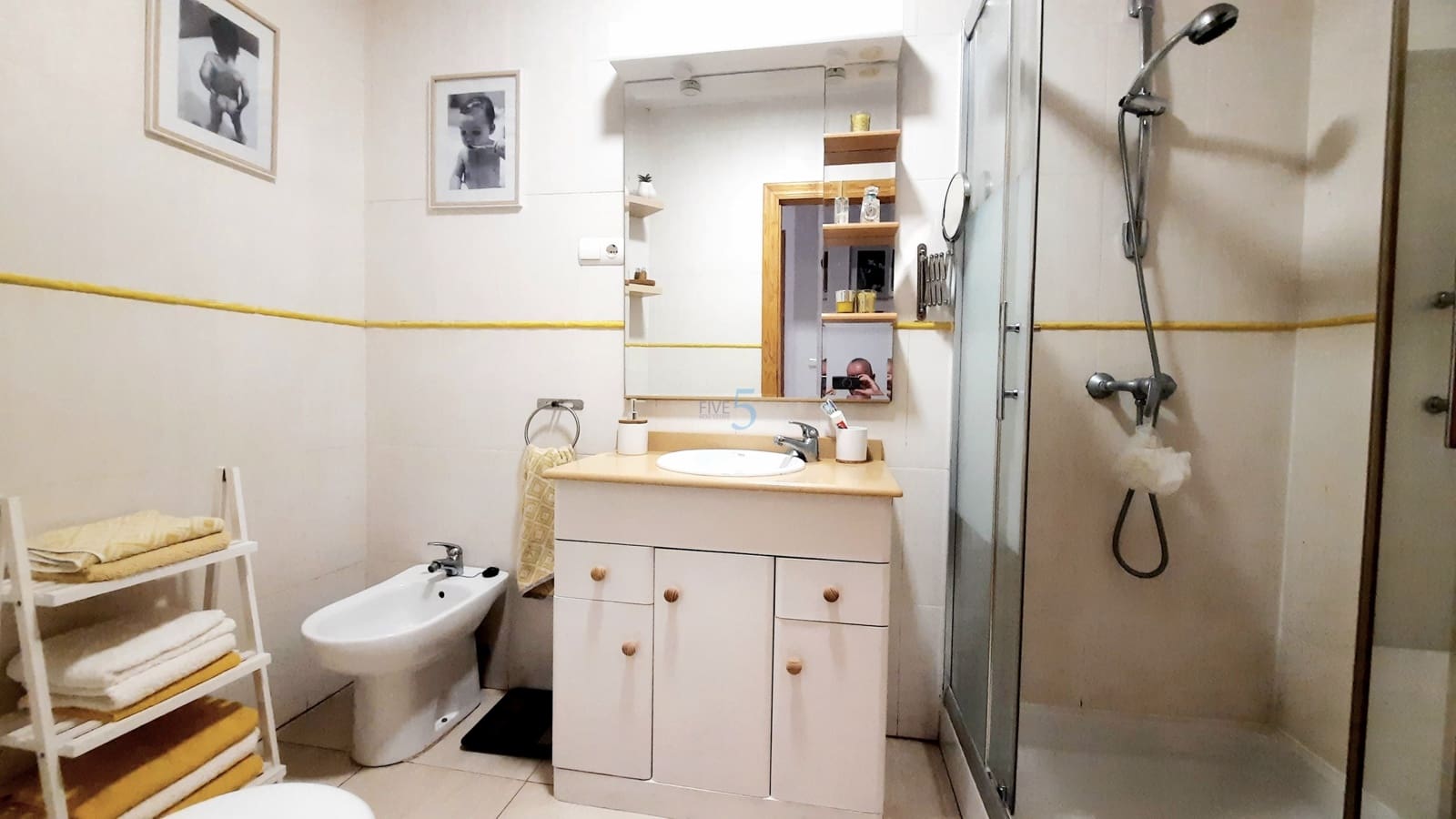 3 bedroom Apartment for sale in San Javier - € 159,950 (Ref: 9834596)