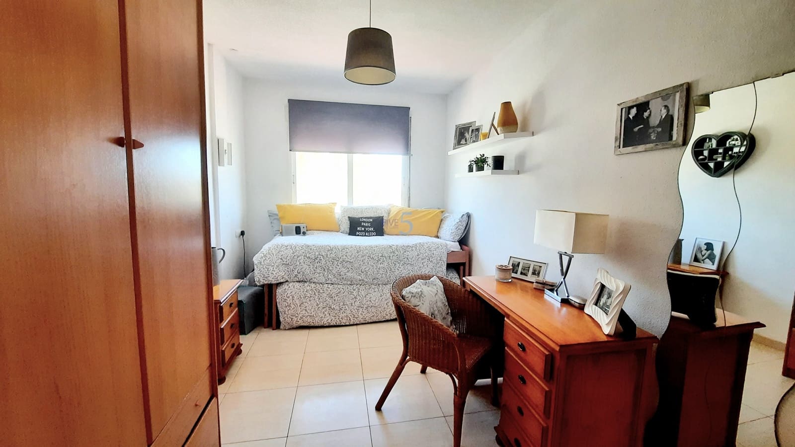 3 bedroom Apartment for sale in San Javier - € 159,950 (Ref: 9834596)