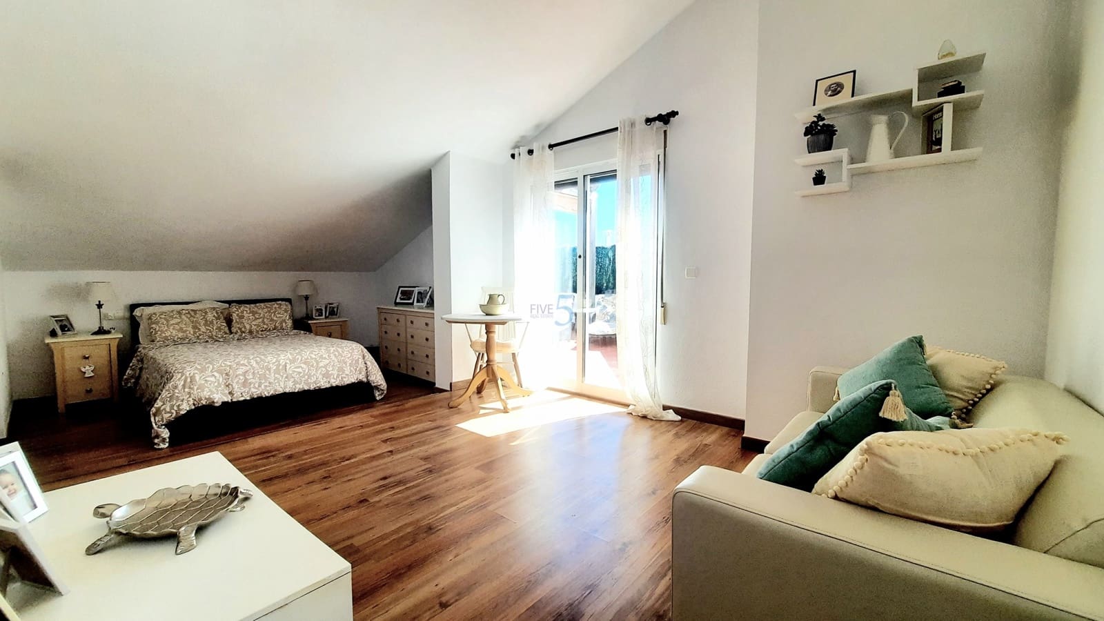 3 bedroom Apartment for sale in San Javier - € 159,950 (Ref: 9834596)