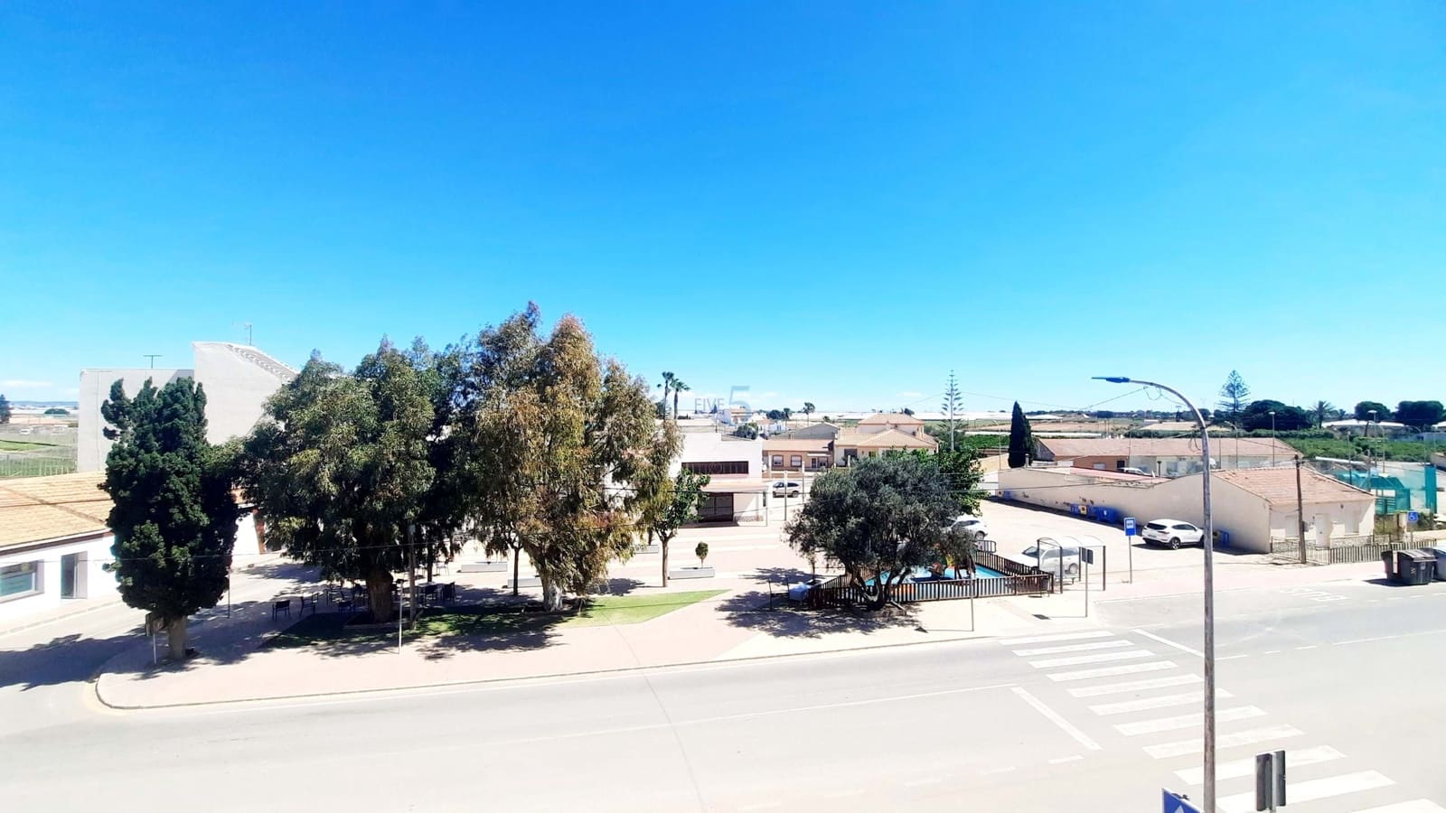 3 bedroom Apartment for sale in San Javier - € 159,950 (Ref: 9834596)