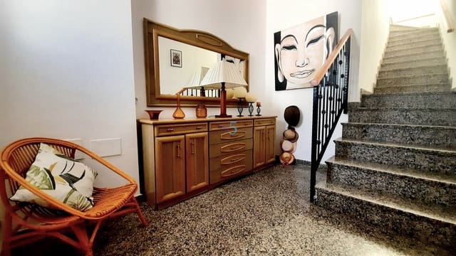 3 bedroom Apartment for sale in San Javier - € 159,950 (Ref: 9834596)
