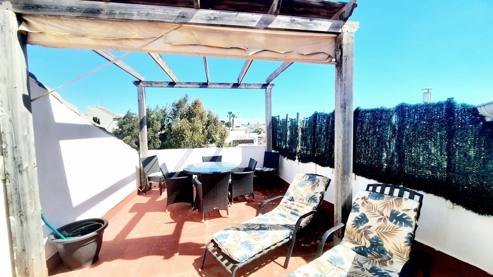 3 bedroom Apartment for sale in San Javier - € 159,950 (Ref: 9834596)