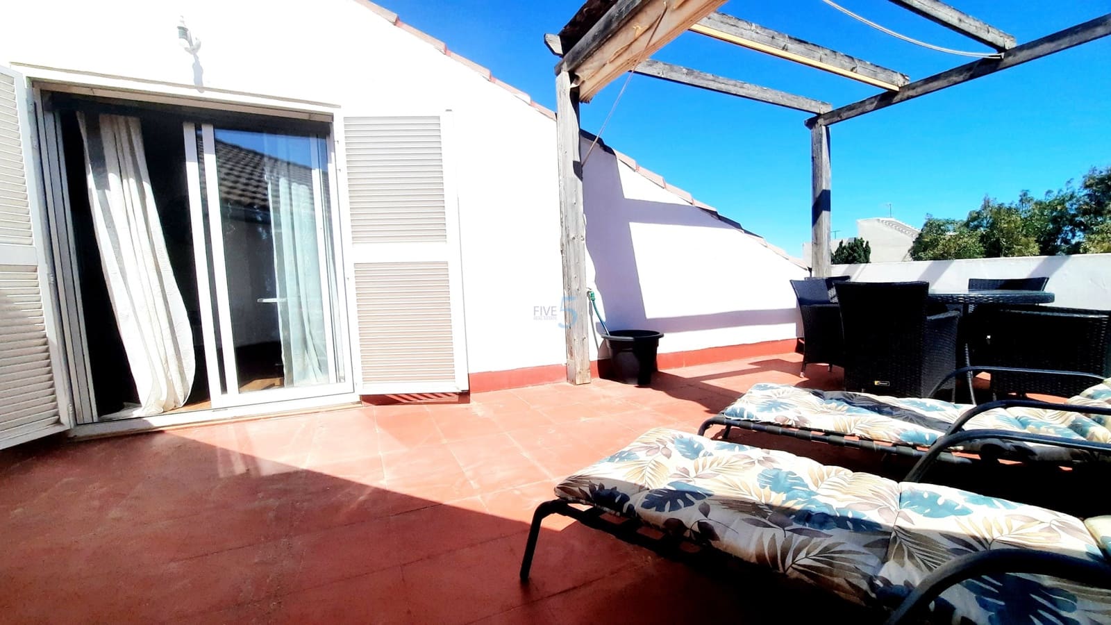 3 bedroom Apartment for sale in San Javier - € 159,950 (Ref: 9834596)