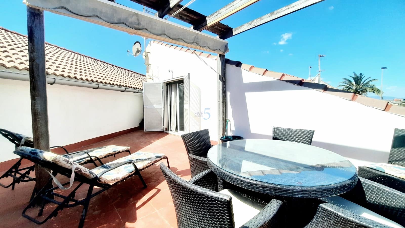 3 bedroom Apartment for sale in San Javier - € 159,950 (Ref: 9834596)