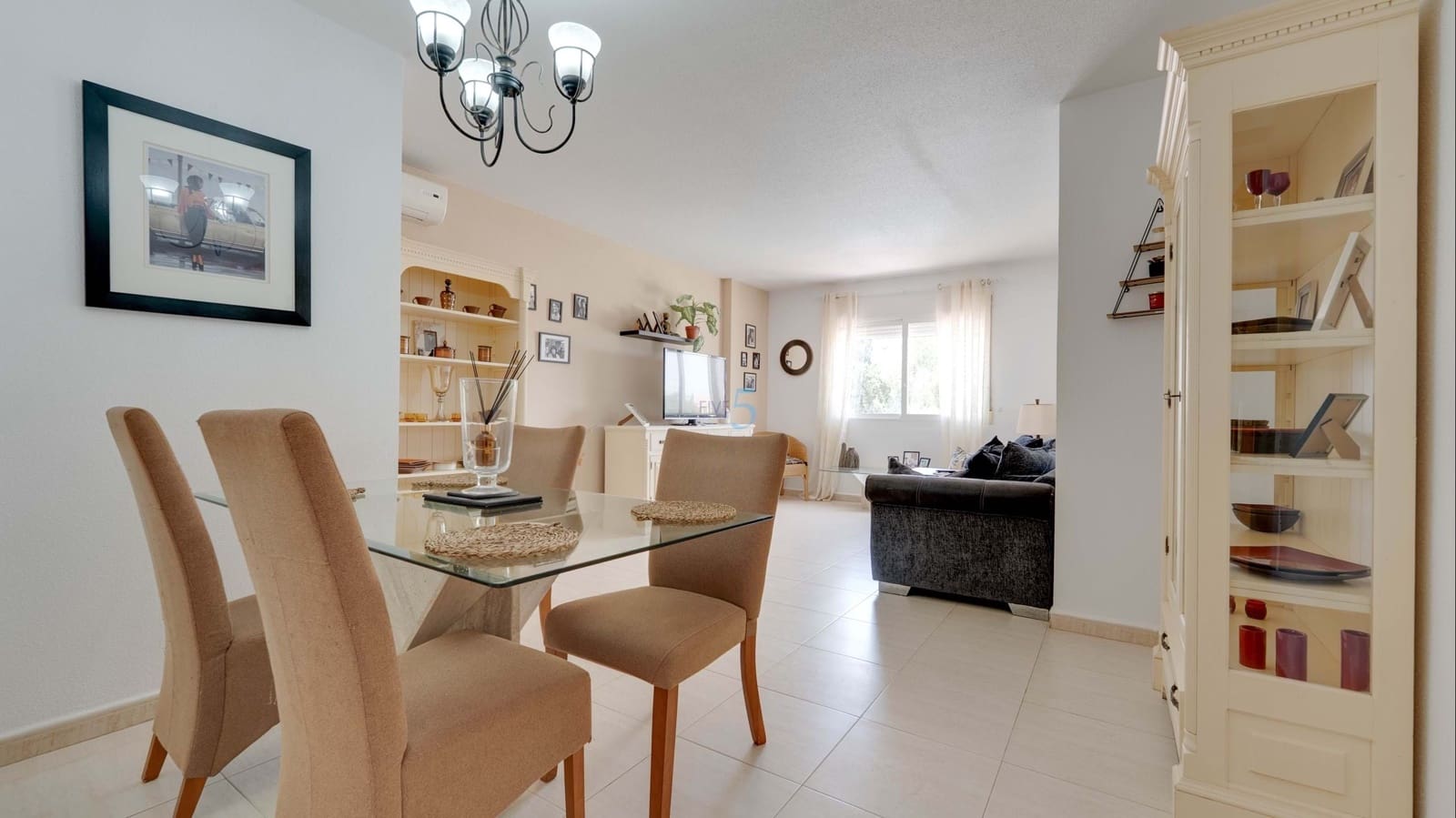 3 bedroom Apartment for sale in San Javier - € 159,950 (Ref: 9834596)