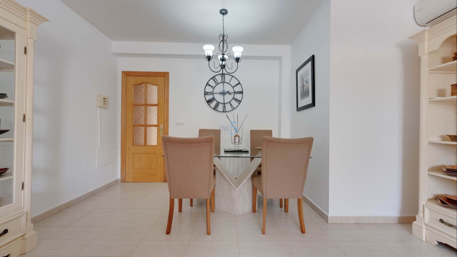 3 bedroom Apartment for sale in San Javier - € 159,950 (Ref: 9834596)