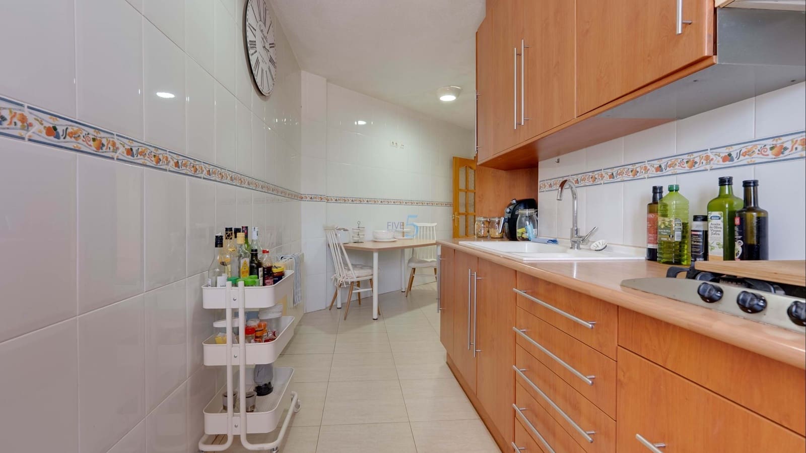 3 bedroom Apartment for sale in San Javier - € 159,950 (Ref: 9834596)