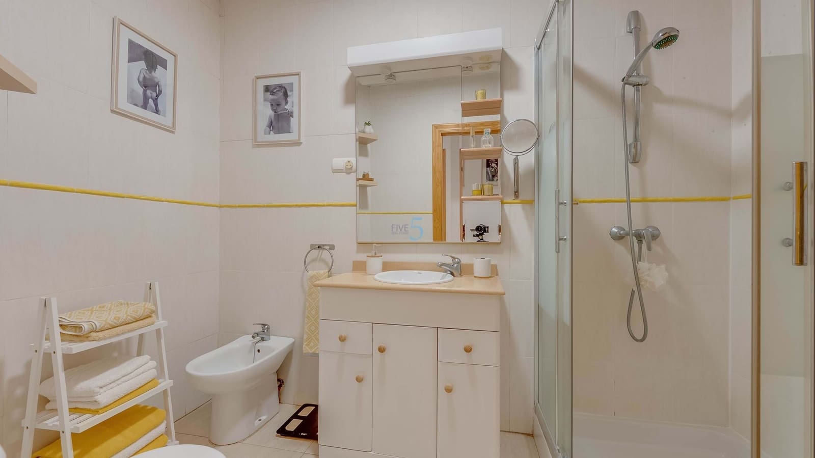 3 bedroom Apartment for sale in San Javier - € 159,950 (Ref: 9834596)