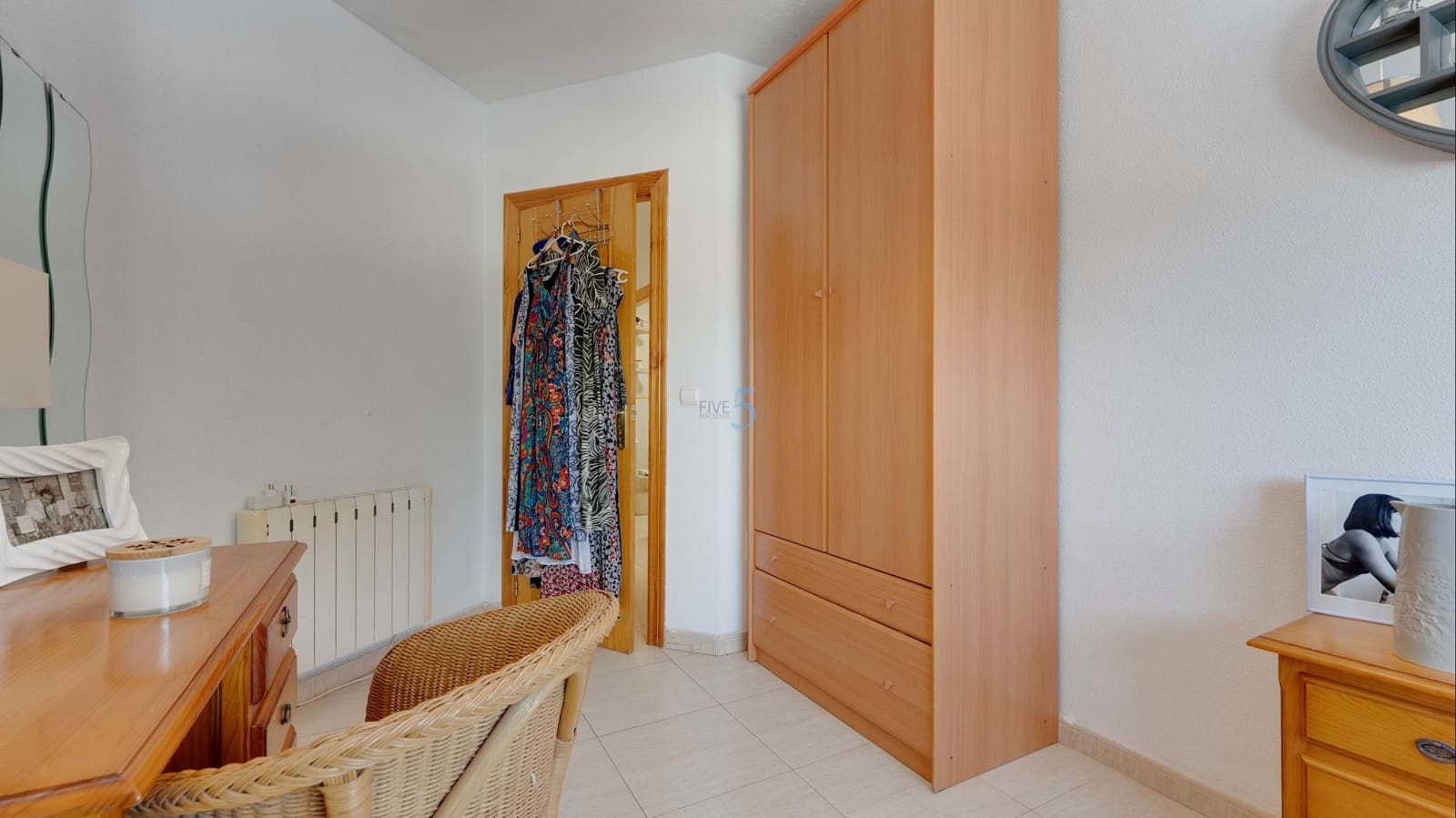 3 bedroom Apartment for sale in San Javier - € 159,950 (Ref: 9834596)