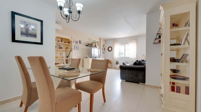 3 sypialnia Apartament na sprzedaż w San Javier - 159 950 € (Ref: 9834596)