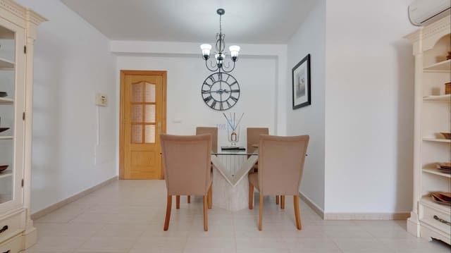 3 sypialnia Apartament na sprzedaż w San Javier - 159 950 € (Ref: 9834596)