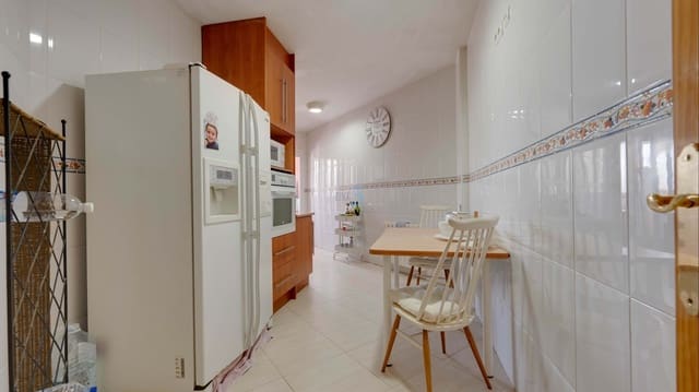 3 sypialnia Apartament na sprzedaż w San Javier - 159 950 € (Ref: 9834596)