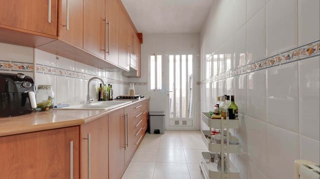 3 sypialnia Apartament na sprzedaż w San Javier - 159 950 € (Ref: 9834596)
