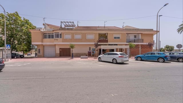 3 sypialnia Apartament na sprzedaż w San Javier - 159 950 € (Ref: 9834596)