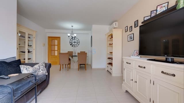 3 sypialnia Apartament na sprzedaż w San Javier - 159 950 € (Ref: 9834596)