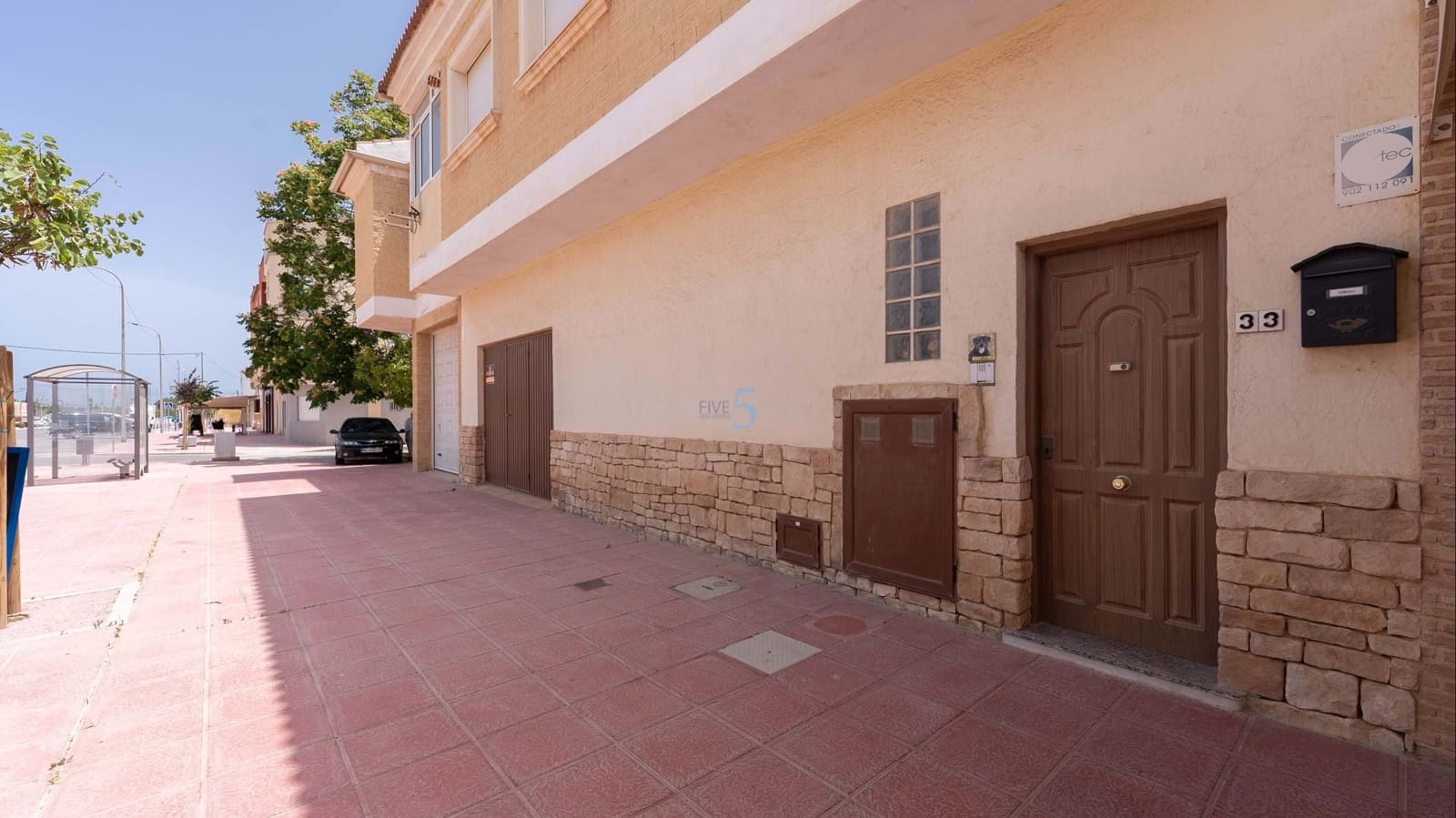 3 bedroom Apartment for sale in San Javier - € 159,950 (Ref: 9834596)