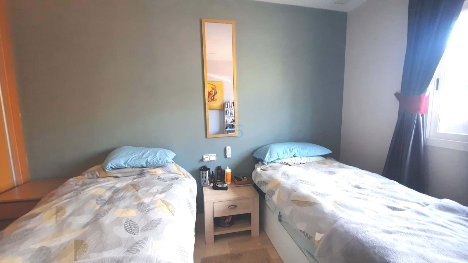 3 bedroom Apartment for sale in La Tercia with pool garage - € 130,000 (Ref: 9834599)